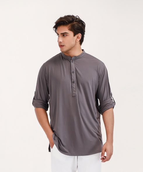 Men's Air Tunic Shirt