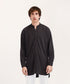 Men's Melange Tunic Shirt