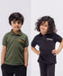 Boys'/Girls' Patch Pocket Polo Shirt