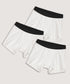 Men's Boxer Trunks | Pack Of 3