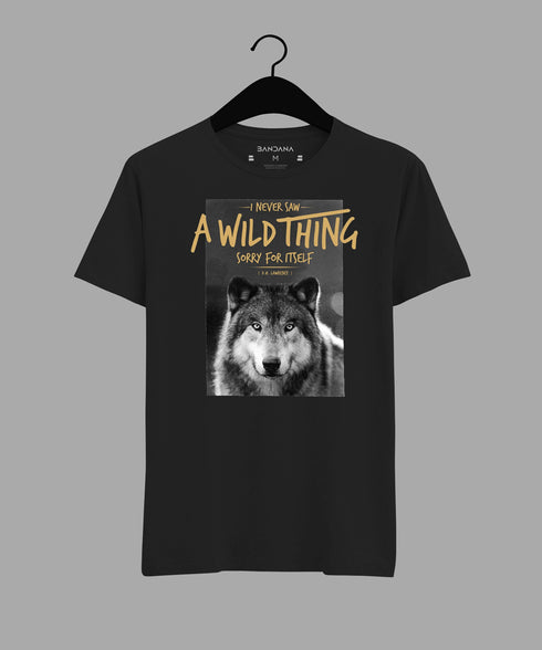 Men's Wild Tee