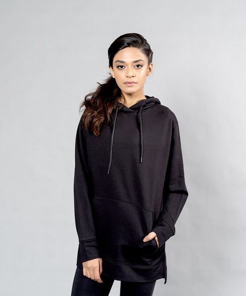 Women's Relaxed Hoodie