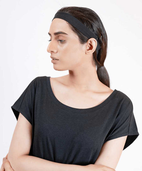 Women Headband Slim