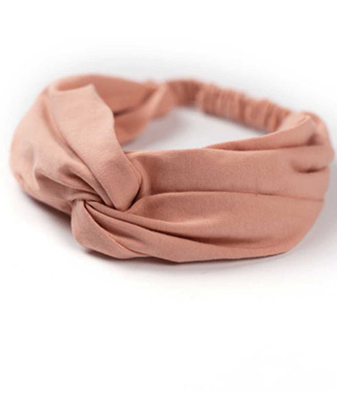 Women Headband (Knot)