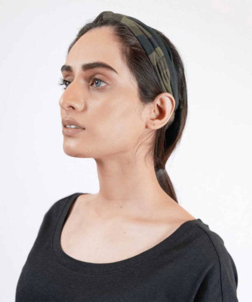 Women Headband (Knot)