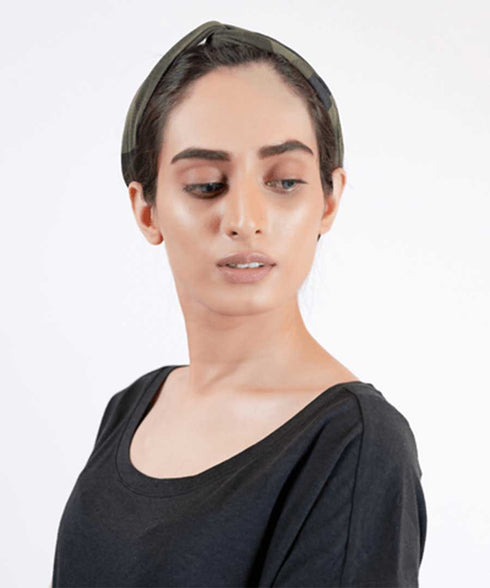 Women Headband (Knot)