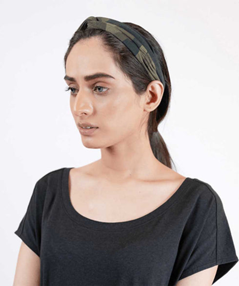 Women Headband (Knot)