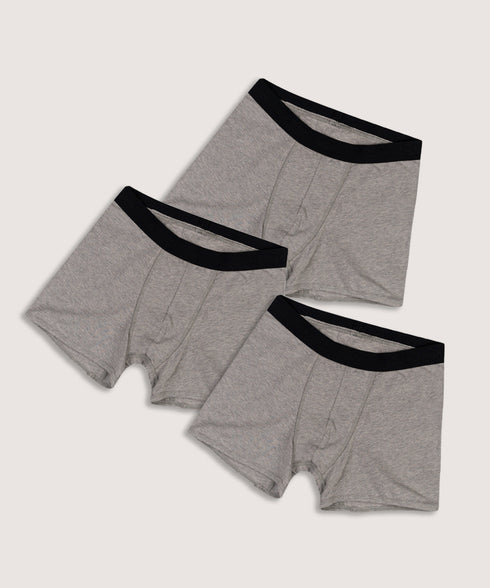 Men's Boxer Trunks | Pack Of 3