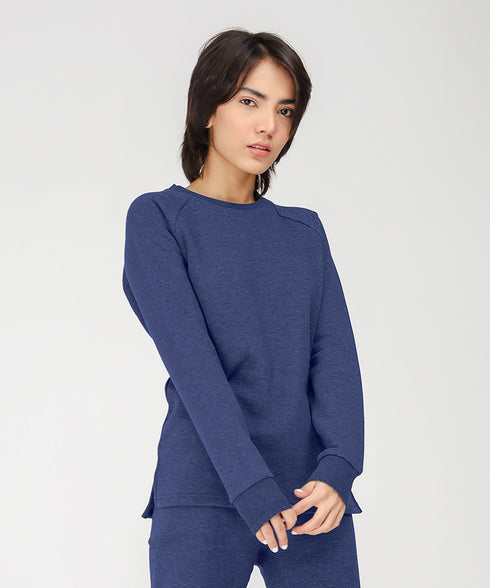 Women's Raglan Sweatshirt