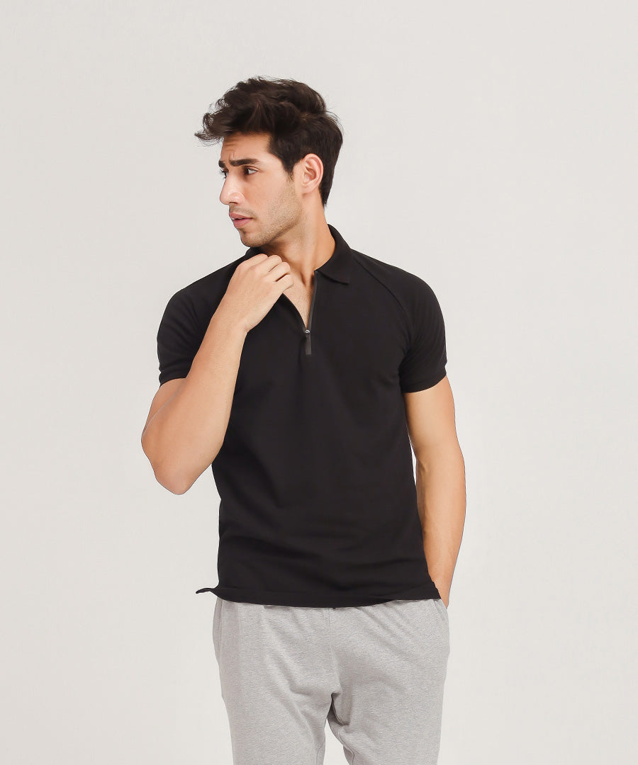 Buy Classic Polo T-Shirts For Men Online | Shop Now – Bandana