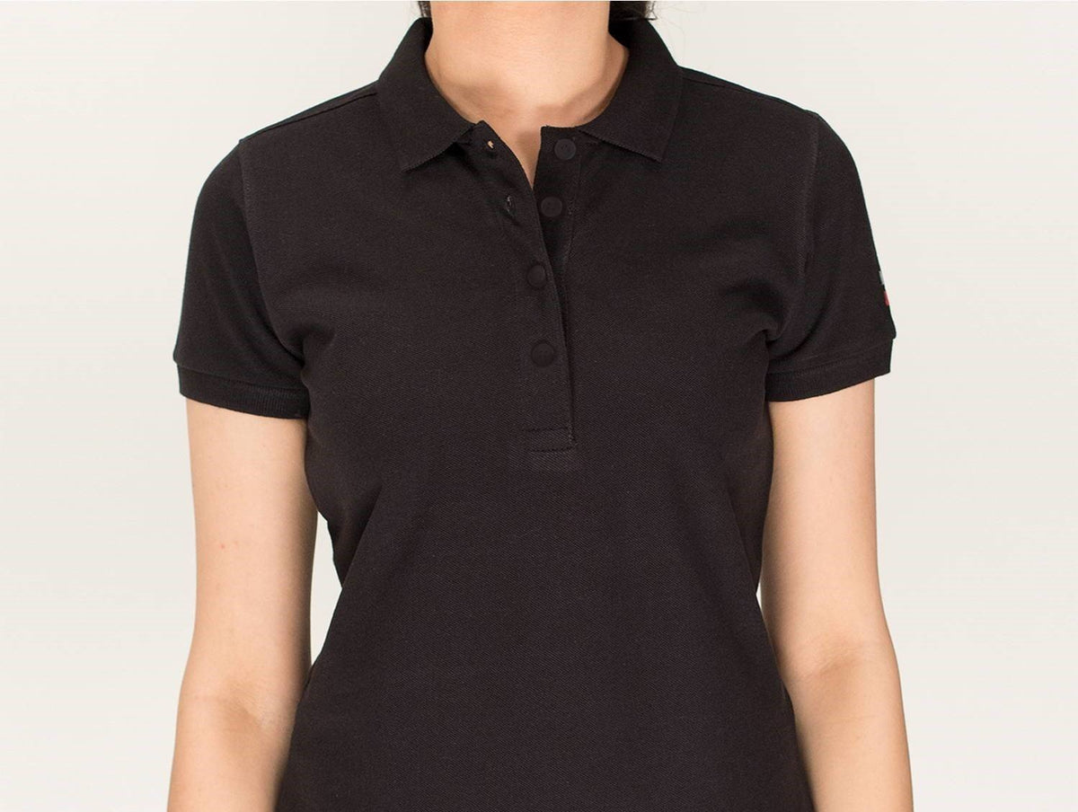 Buy Essential Polo TShirts For Women Women's Polo Shirts Bandana