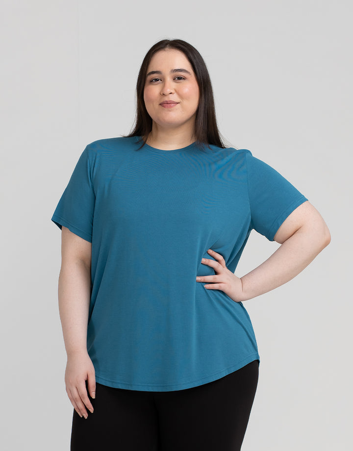 Women's Plus Air Tee