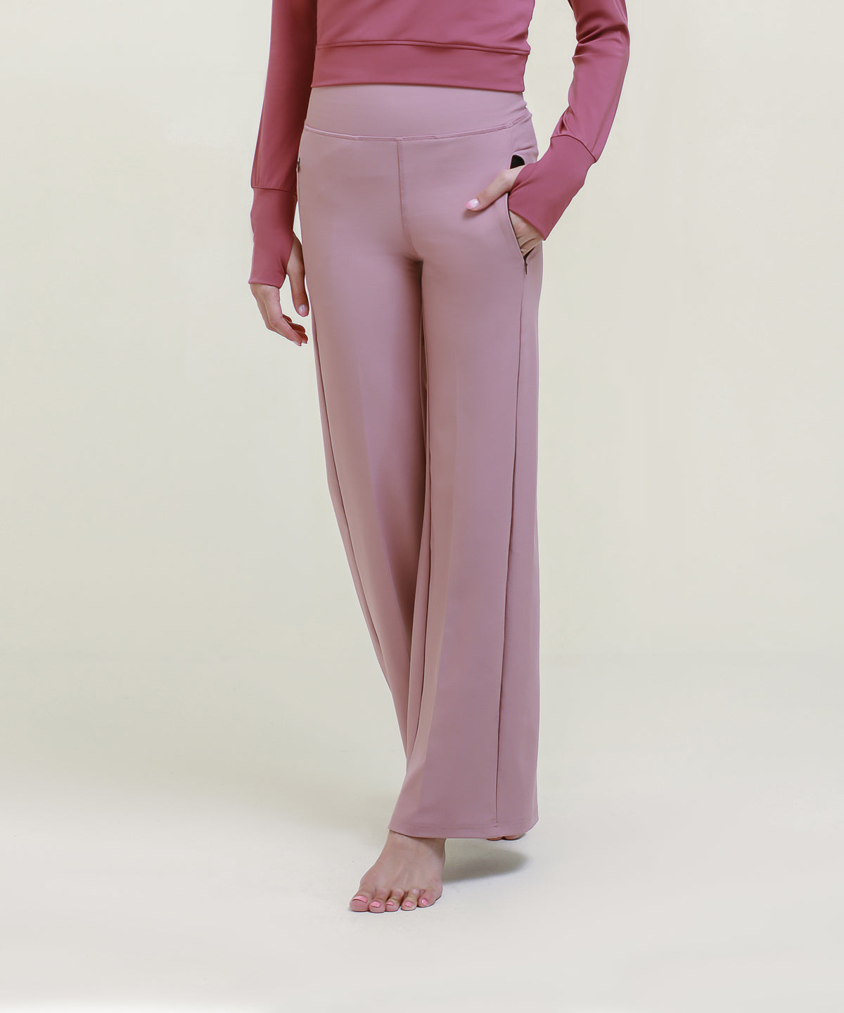 Forever new veronica wide leg clearance pants