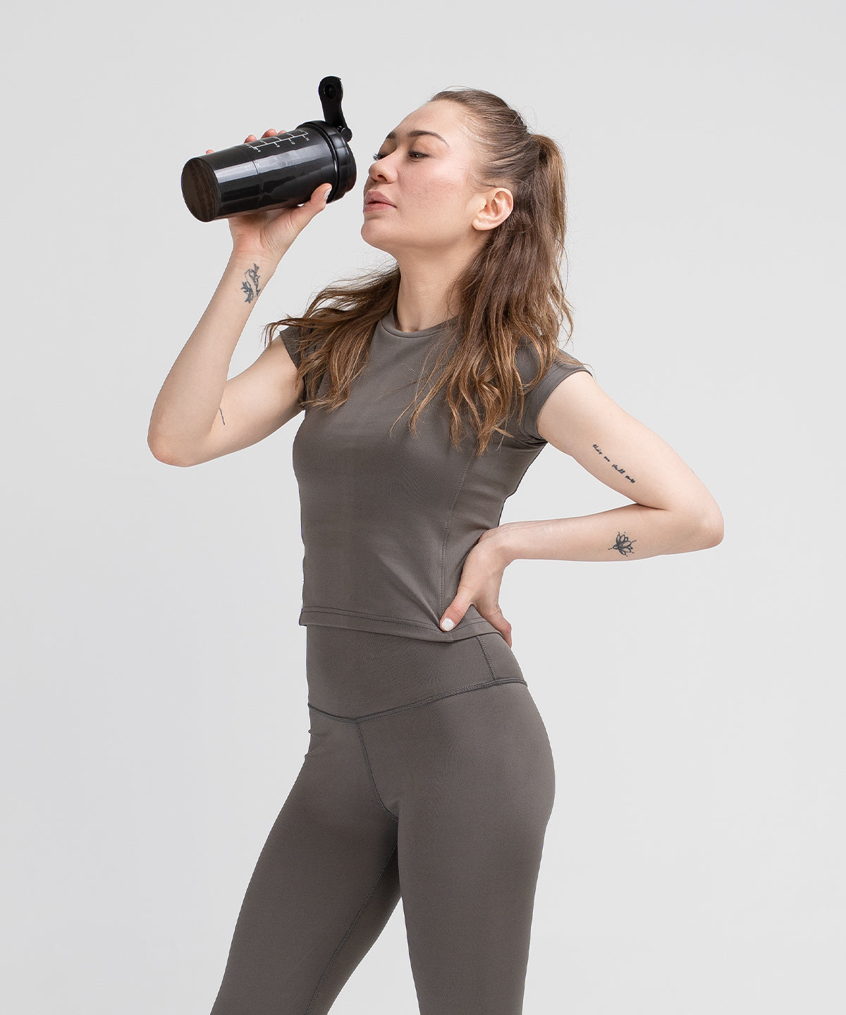 Women's Activewear Pakistan | Gym wear | Bandana.pk
