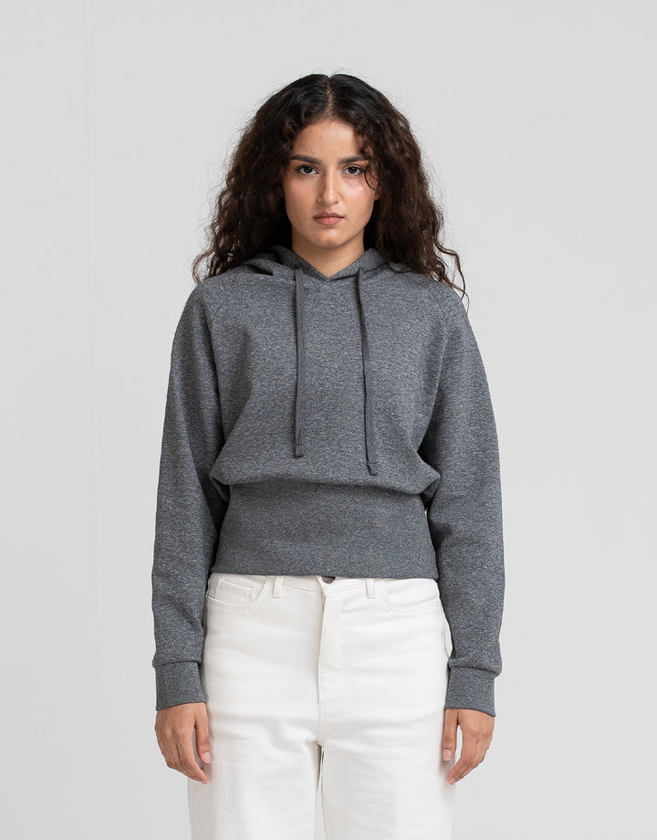 Women's Tech Spacer Hoodie