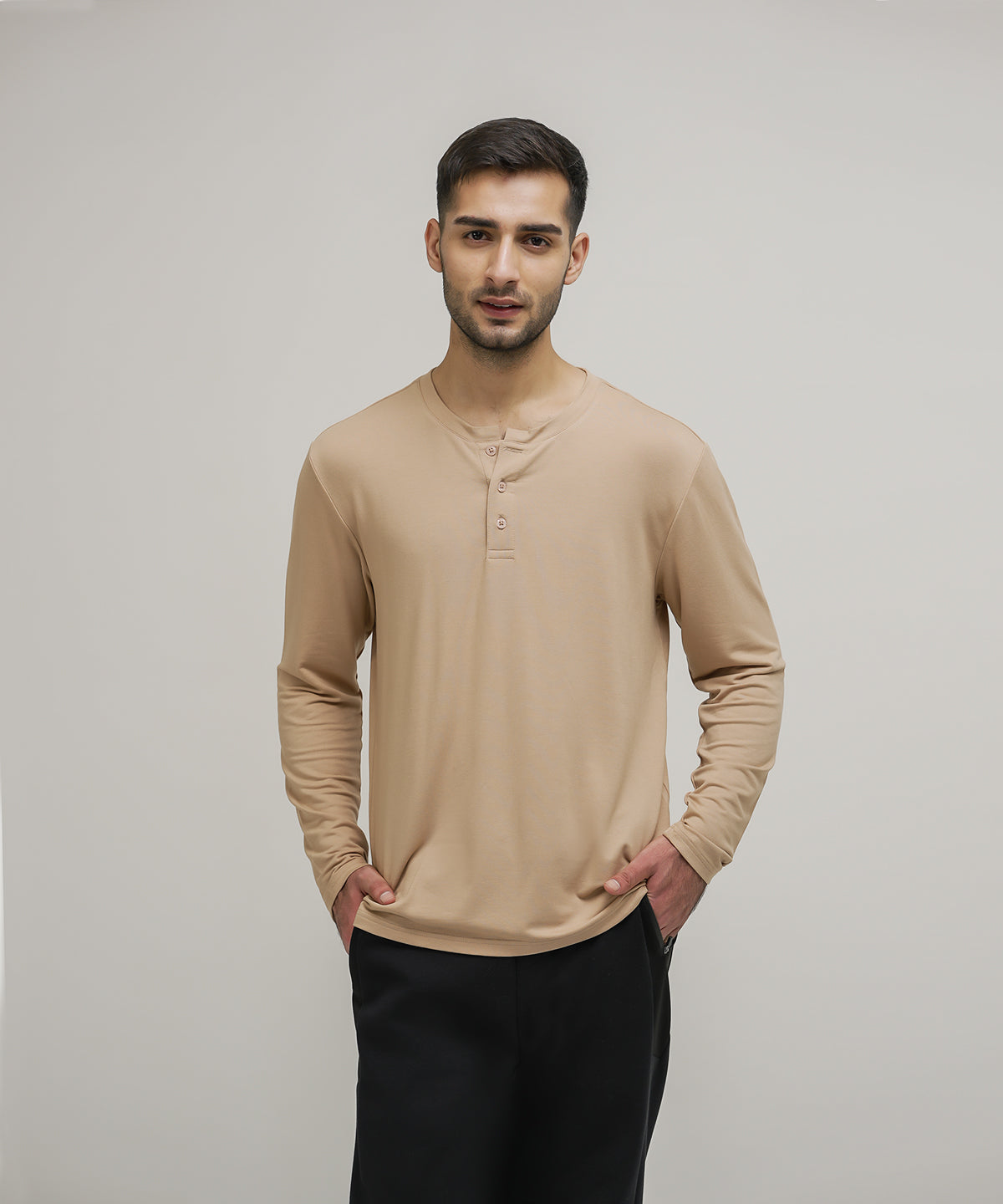 Multicoloured Full Sleeve T-Shirt – AELOMART  Mens tshirts, Long sleeve  tshirt men, Full sleeve tshirt