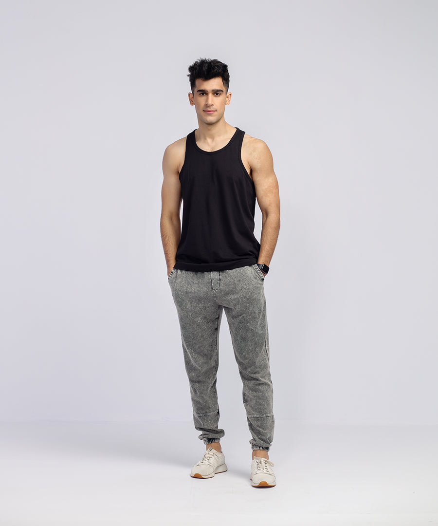 Men's Tank Top – Bandana