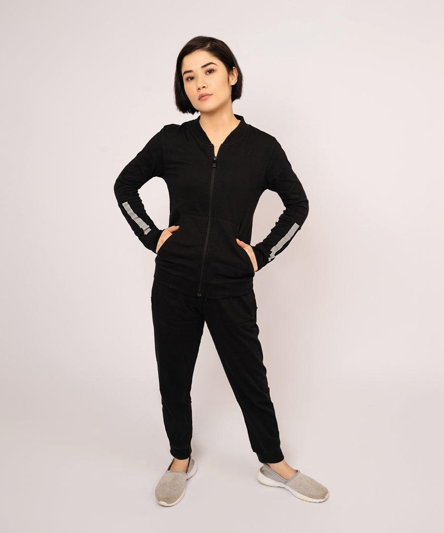 Women's Athleisure Tracksuits Sets Online in Pakistan – Bandana