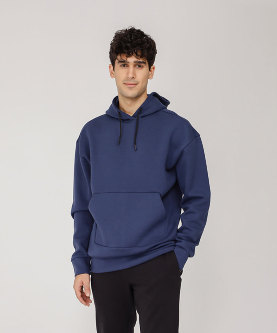 Hooded sweatshirts mens best sale