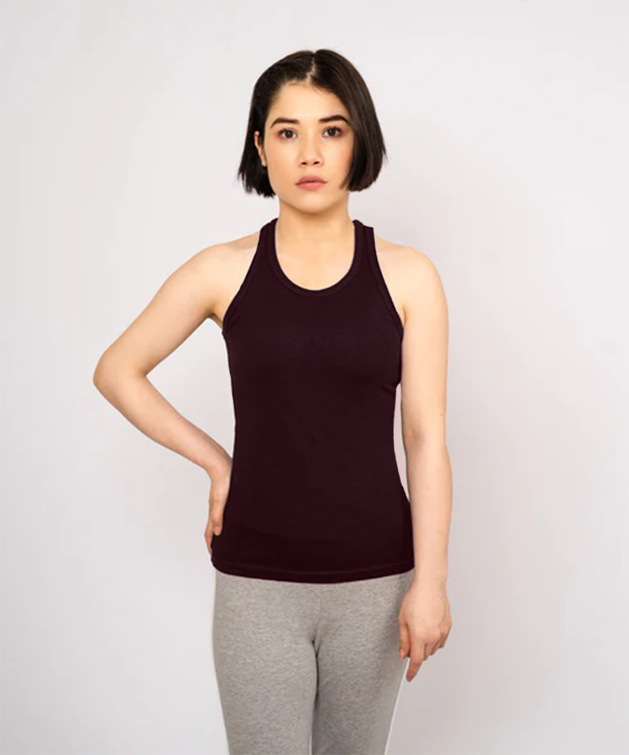 Going out top tank tops